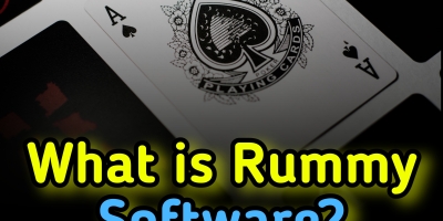 Rummy Software